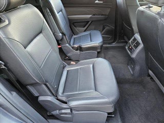 2022 Volkswagen Atlas thumbnail – Fort Lauderdale, FL – 18