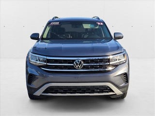 2022 Volkswagen Atlas thumbnail – Fort Lauderdale, FL – 2