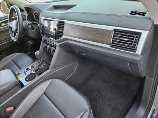 2022 Volkswagen Atlas thumbnail – Fort Lauderdale, FL – 20