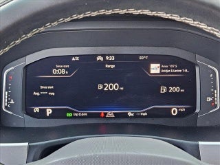 2022 Volkswagen Atlas thumbnail – Fort Lauderdale, FL – 11
