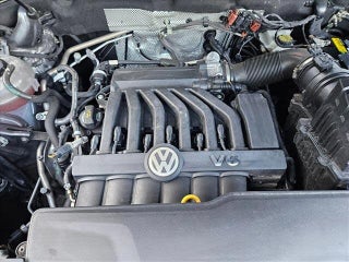 2022 Volkswagen Atlas thumbnail – Fort Lauderdale, FL – 21