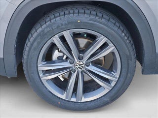 2022 Volkswagen Atlas thumbnail – Fort Lauderdale, FL – 22