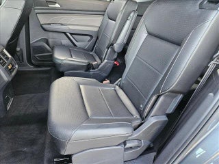 2022 Volkswagen Atlas thumbnail – Fort Lauderdale, FL – 17