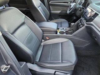 2022 Volkswagen Atlas thumbnail – Fort Lauderdale, FL – 19