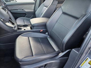 2022 Volkswagen Atlas thumbnail – Fort Lauderdale, FL – 15