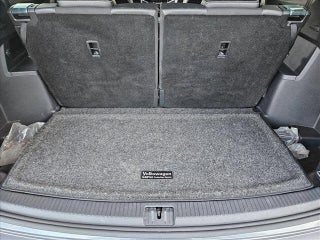 2022 Volkswagen Atlas thumbnail – Fort Lauderdale, FL – 6