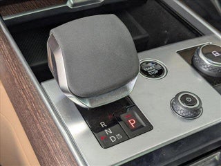 2023 Land Rover Range Rover thumbnail – Pompano Beach, FL – 12
