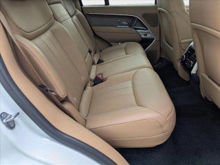 2023 Land Rover Range Rover thumbnail – Pompano Beach, FL – 21