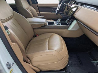 2023 Land Rover Range Rover thumbnail – Pompano Beach, FL – 22