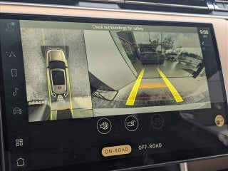 2023 Land Rover Range Rover thumbnail – Pompano Beach, FL – 13