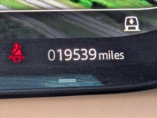 2023 Land Rover Range Rover thumbnail – Pompano Beach, FL – 11