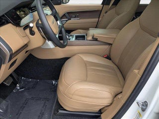 2023 Land Rover Range Rover thumbnail – Pompano Beach, FL – 17