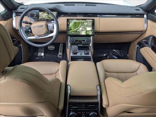 2023 Land Rover Range Rover thumbnail – Pompano Beach, FL – 20