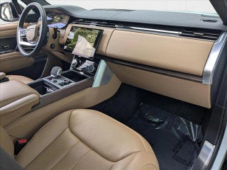 2023 Land Rover Range Rover thumbnail – Pompano Beach, FL – 23