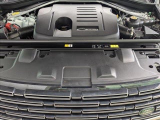 2023 Land Rover Range Rover thumbnail – Pompano Beach, FL – 24