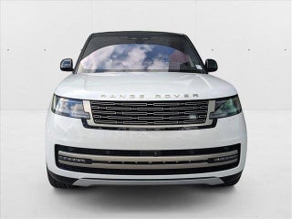 2023 Land Rover Range Rover thumbnail – Pompano Beach, FL – 2