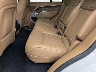 2023 Land Rover Range Rover thumbnail – Pompano Beach, FL – 18