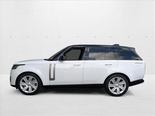 2023 Land Rover Range Rover thumbnail – Pompano Beach, FL – 9