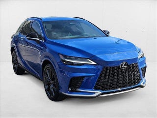 Lexus RX 350 for sale Las Vegas