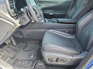 Lexus RX 350 for sale Las Vegas