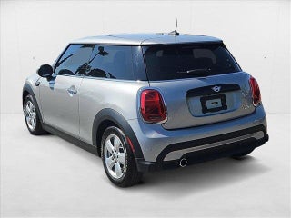 MINI Hardtop 2 Door