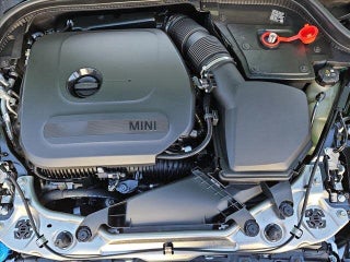 MINI Hardtop 2 Door
