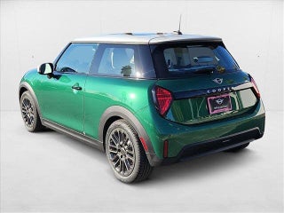 MINI Hardtop 2 Door