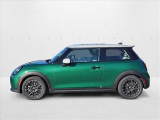 MINI Hardtop 2 Door