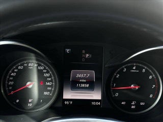 2015 Mercedes-Benz C-Class thumbnail – Hollywood, FL – 12