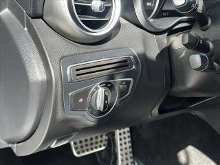 2015 Mercedes-Benz C-Class thumbnail – Hollywood, FL – 20
