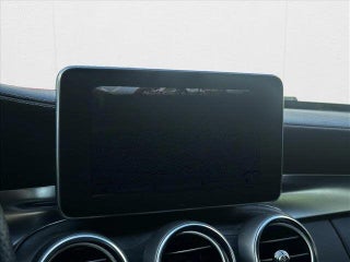 2015 Mercedes-Benz C-Class thumbnail – Hollywood, FL – 14