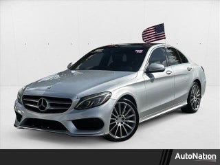 Mercedes-Benz C-Class for sale Las Vegas