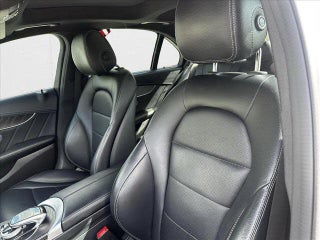 2015 Mercedes-Benz C-Class thumbnail – Hollywood, FL – 11
