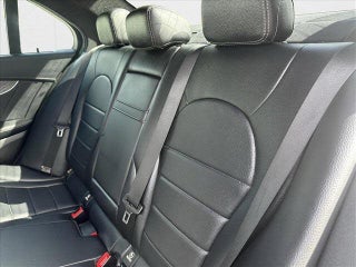 2015 Mercedes-Benz C-Class thumbnail – Hollywood, FL – 23