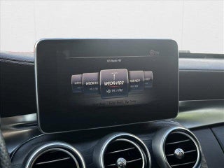 2015 Mercedes-Benz C-Class thumbnail – Hollywood, FL – 13