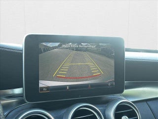 2015 Mercedes-Benz C-Class thumbnail – Hollywood, FL – 15