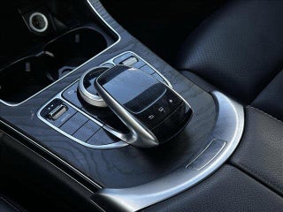 2015 Mercedes-Benz C-Class thumbnail – Hollywood, FL – 17