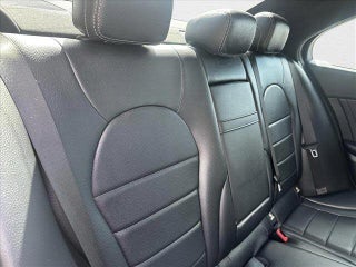 2015 Mercedes-Benz C-Class thumbnail – Hollywood, FL – 26