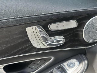 2015 Mercedes-Benz C-Class thumbnail – Hollywood, FL – 19