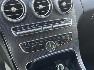2015 Mercedes-Benz C-Class thumbnail – Hollywood, FL – 16