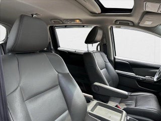 2016 Honda Odyssey thumbnail – Hollywood, FL – 26