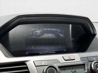 2016 Honda Odyssey thumbnail – Hollywood, FL – 13
