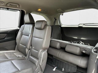 2016 Honda Odyssey thumbnail – Hollywood, FL – 20