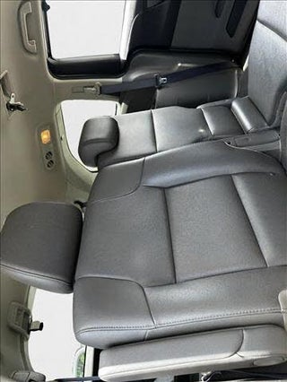 2016 Honda Odyssey thumbnail – Hollywood, FL – 24