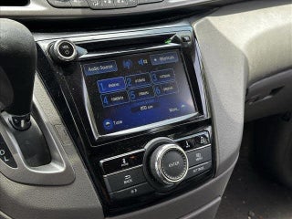 2016 Honda Odyssey thumbnail – Hollywood, FL – 15