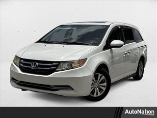 Honda Odyssey for sale Las Vegas
