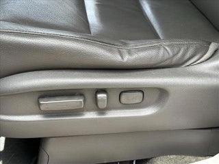 2016 Honda Odyssey thumbnail – Hollywood, FL – 18