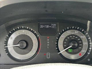 2016 Honda Odyssey thumbnail – Hollywood, FL – 11