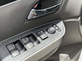 2016 Honda Odyssey thumbnail – Hollywood, FL – 16