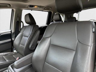 2016 Honda Odyssey thumbnail – Hollywood, FL – 10